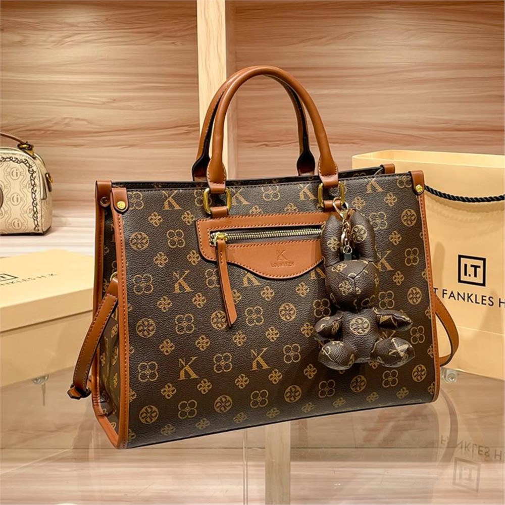 Brand women's handbag 2025 new - Women Bags High End Brands recension och pris