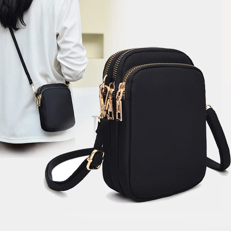 Sport Wallet, Mobile Phone Bag - Women Bags With Wallet recension och pris