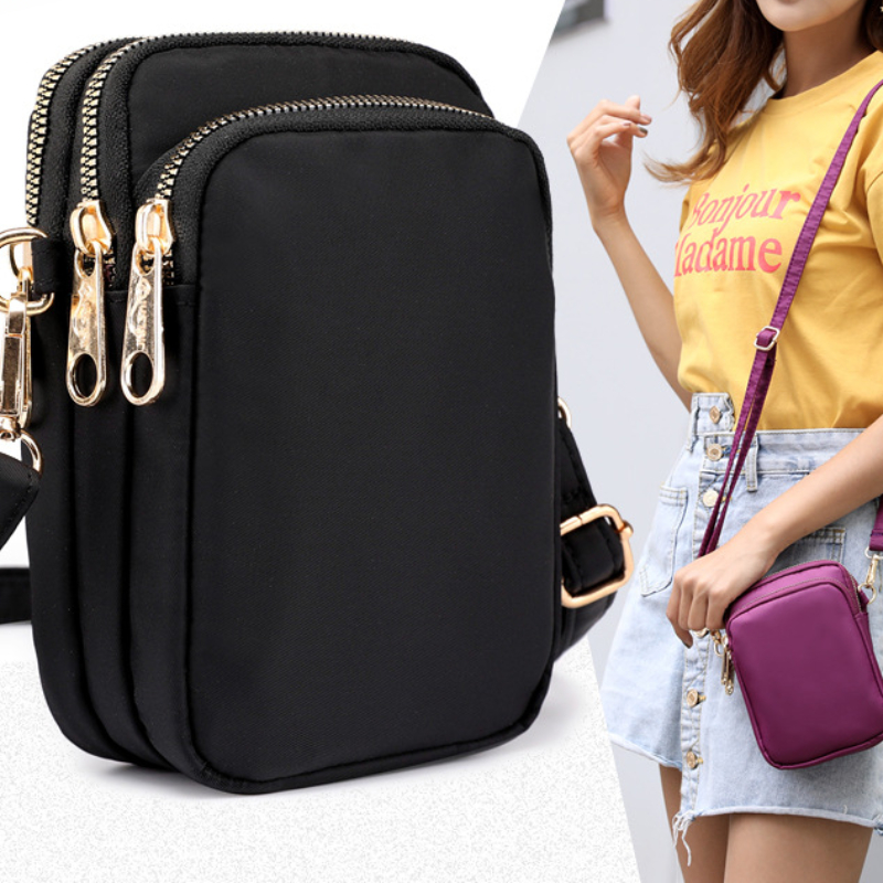 Sport Wallet, Mobile Phone Bag - Women Bags With Wallet recension och pris