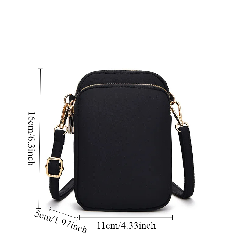 Sport Wallet, Mobile Phone Bag - Women Bags With Wallet recension och pris
