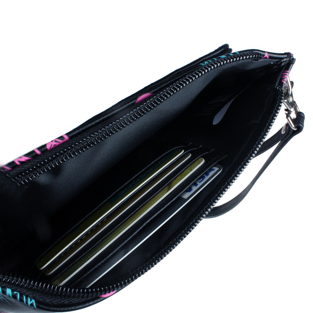 Fashion designer wallet Female - Women Bags Guess recension och pris