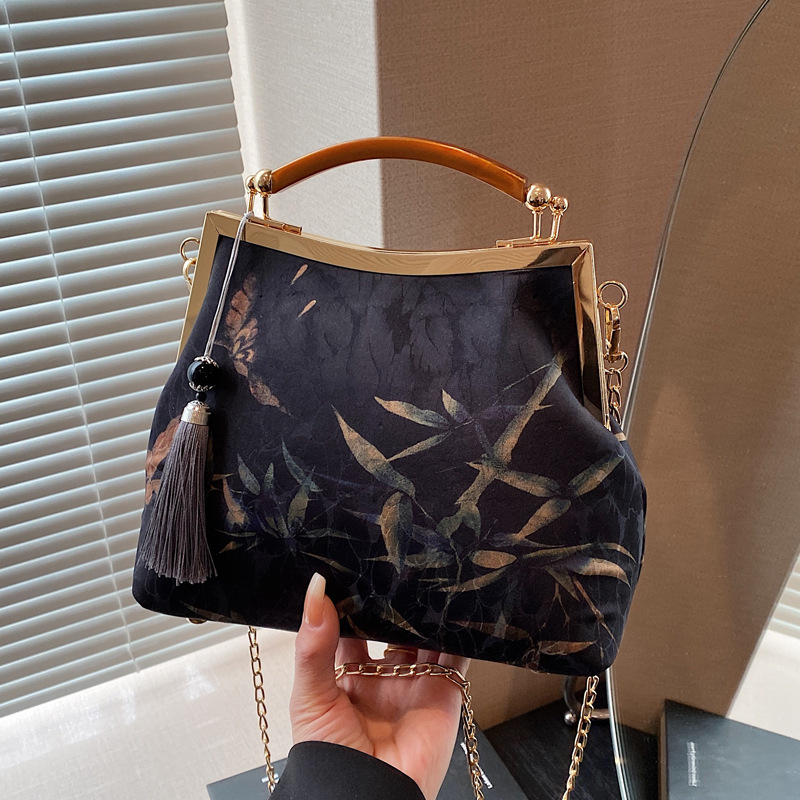 Women Trend Clutch Bag Shoppin - Women Bags In Trend recension och pris