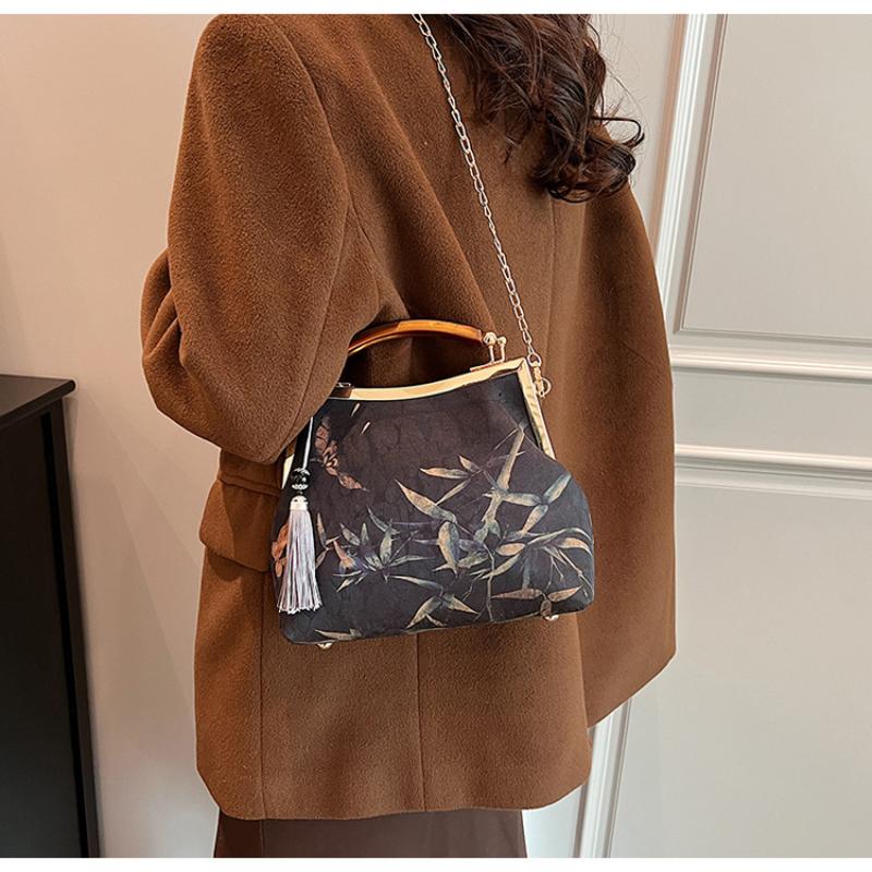 Women Trend Clutch Bag Shoppin - Women Bags In Trend recension och pris