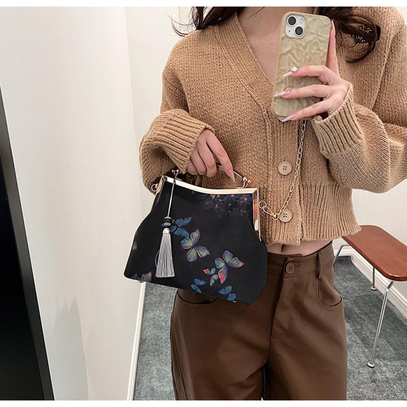 Women Trend Clutch Bag Shoppin - Women Bags In Trend recension och pris