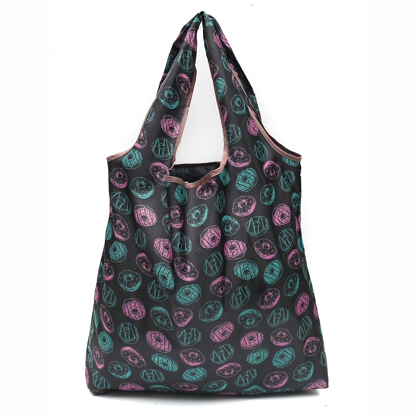 Nylon Reusable Large Shopper B - Women Bags Outlet recension och pris