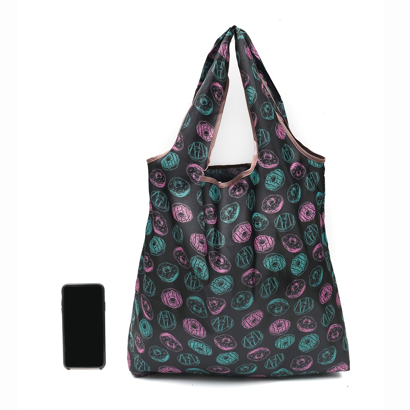 Nylon Reusable Large Shopper B - Women Bags Outlet recension och pris