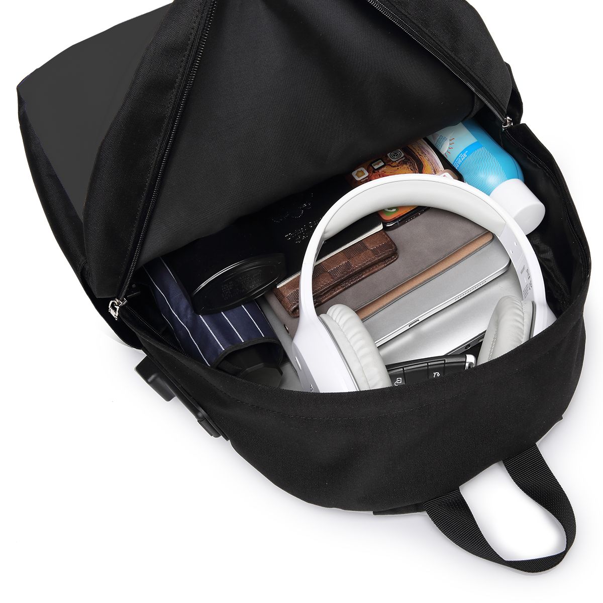 Boymoder Hat And Shirt Backpac - Women'S Bag recension och pris