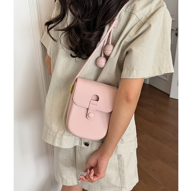 Luxury Brand Mini Yellow Cross - Women Bags Branded recension och pris