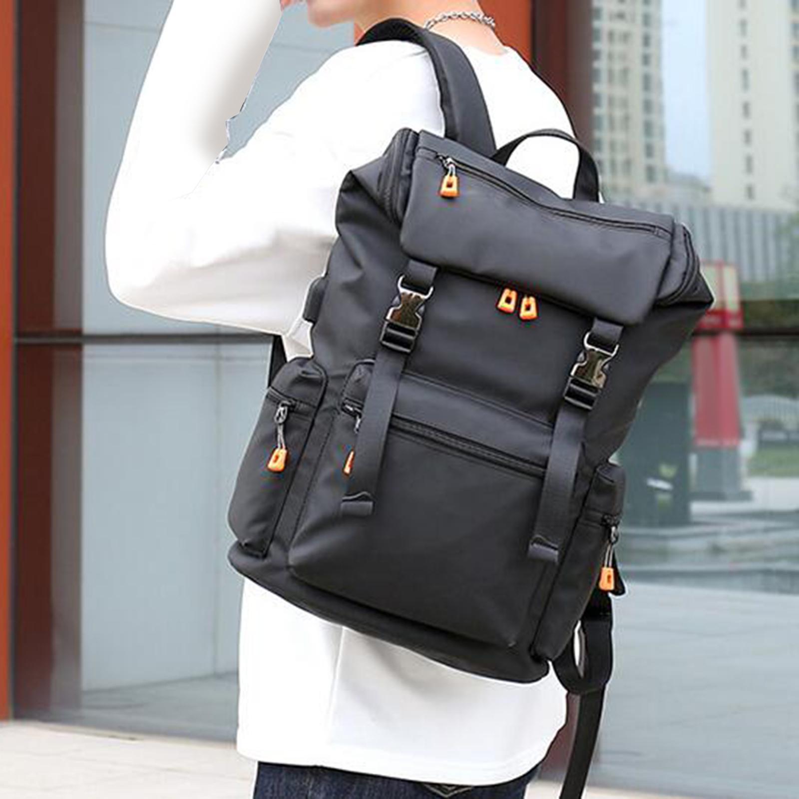 Casual Backpack Organizer Carr - Women'S Bags For Work recension och pris