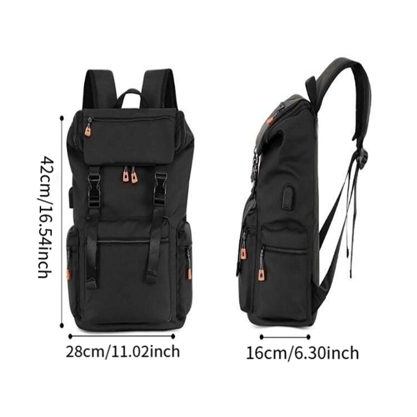Casual Backpack Organizer Carr - Women'S Bags For Work recension och pris