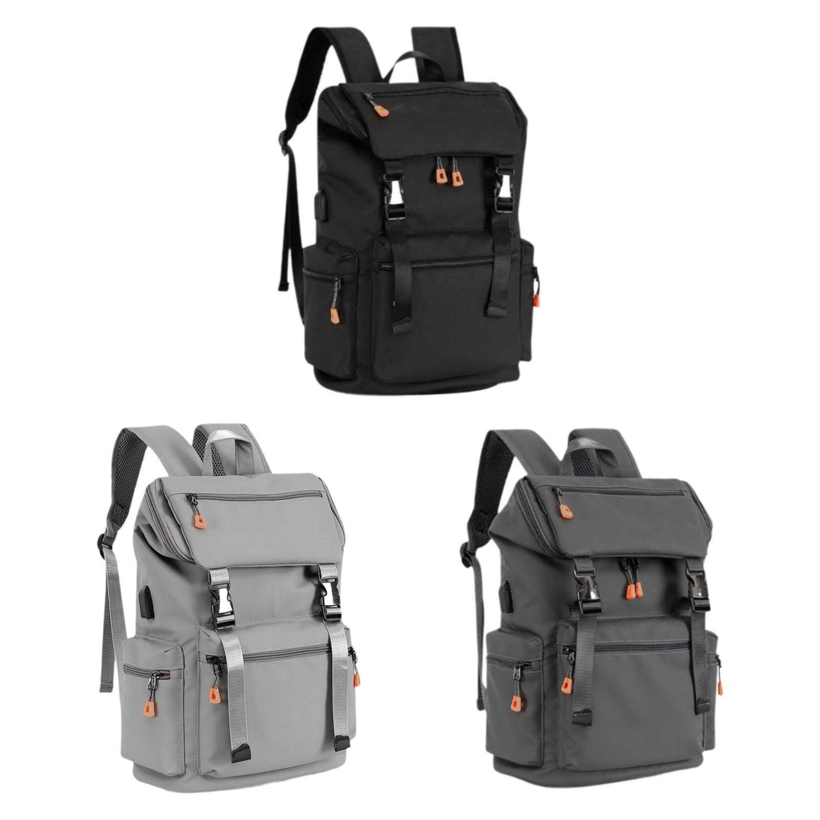 Casual Backpack Organizer Carr - Women'S Bags For Work recension och pris