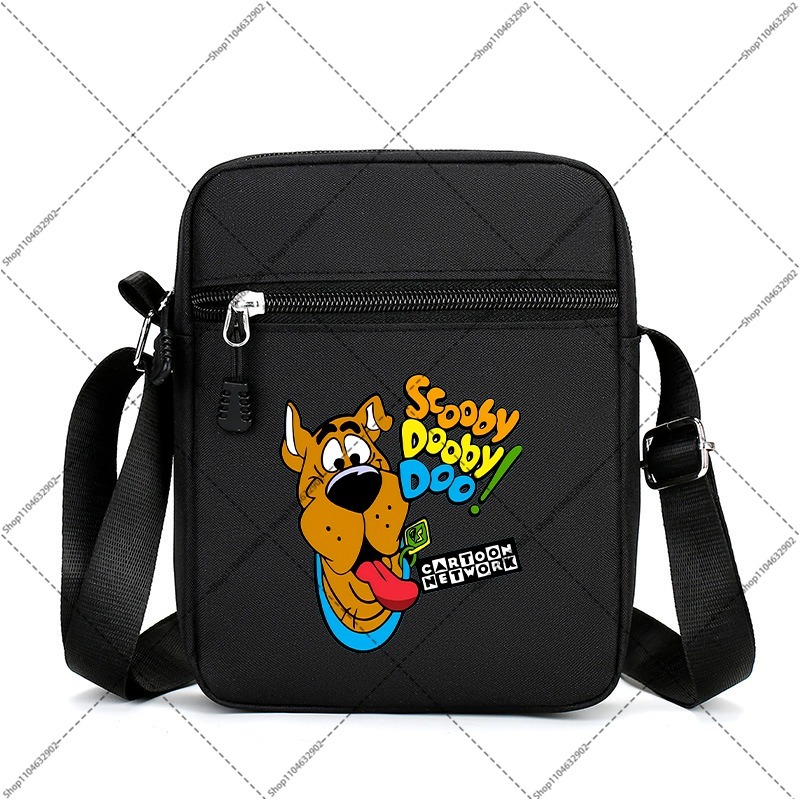 Scooby Doo Crossbody Bags for  - Women'S Bags Cross Body recension och pris