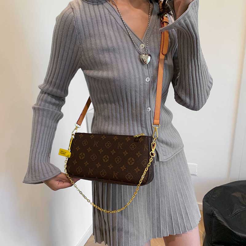 Light Luxury Design Ladies Pur - Women Bags Guess recension och pris