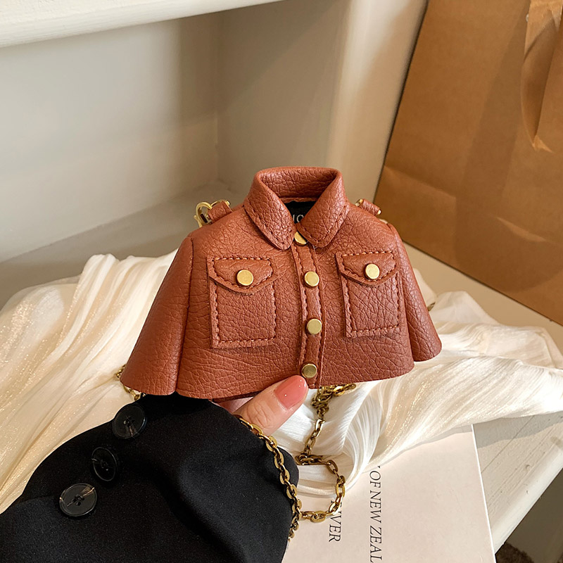 Jacket Design Women Sling Bag  - Women Bags In Trend recension och pris