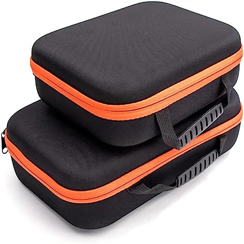 Rigid Tool Storage Carrying Ca - Box Bag Rigid recension och pris