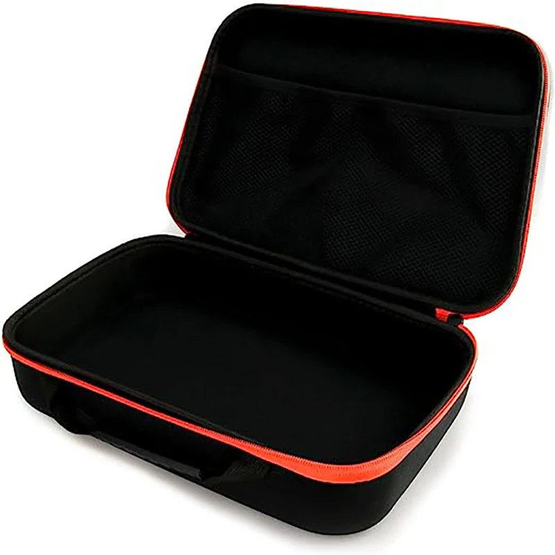 Rigid Tool Storage Carrying Ca - Box Bag Rigid recension och pris