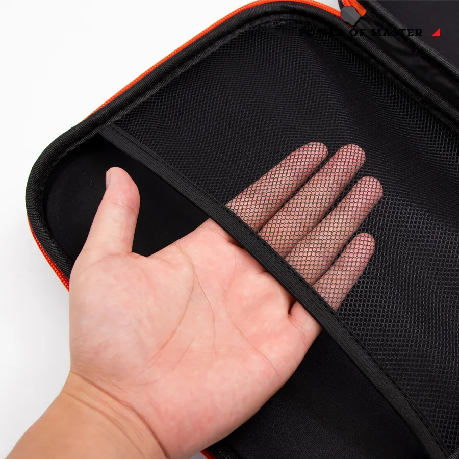 Rigid Tool Storage Carrying Ca - Box Bag Rigid recension och pris