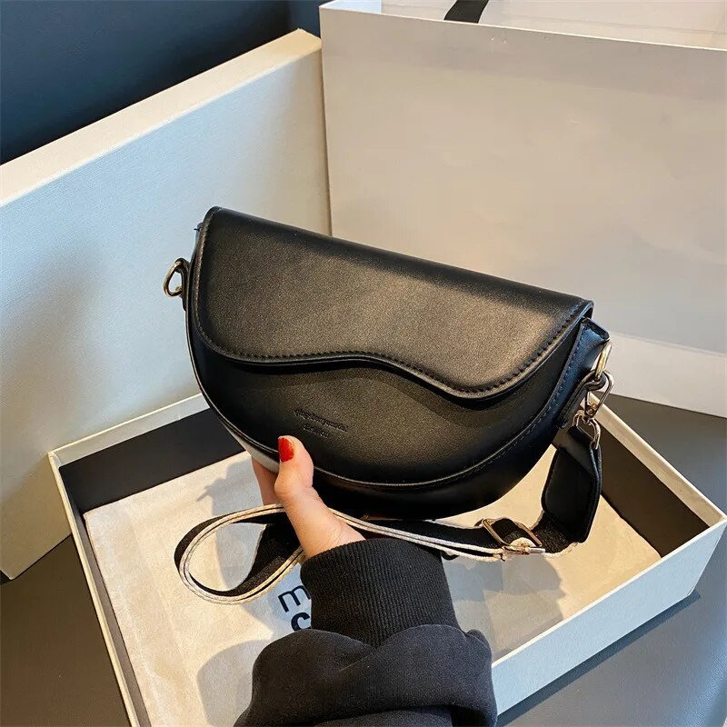 Women Vintage Solid Color Flap - Women Bags Guess recension och pris