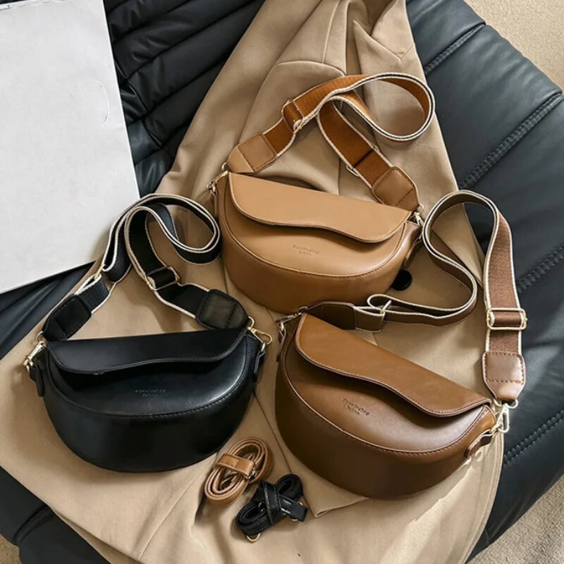 Women Vintage Solid Color Flap - Women Bags Guess recension och pris