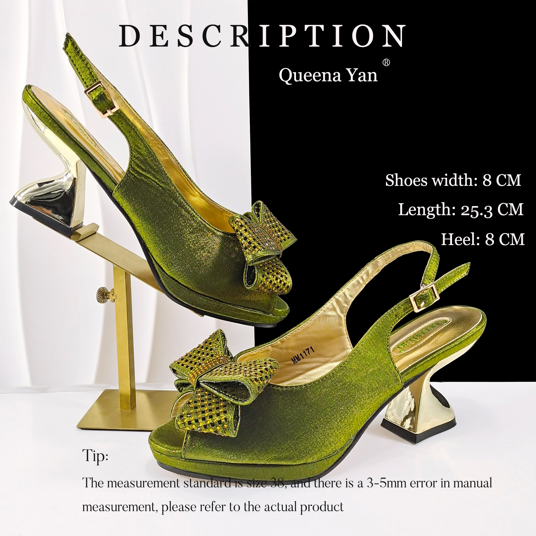 Queena Yan  Mature Stlyle Part - Women'S Bags For Work recension och pris