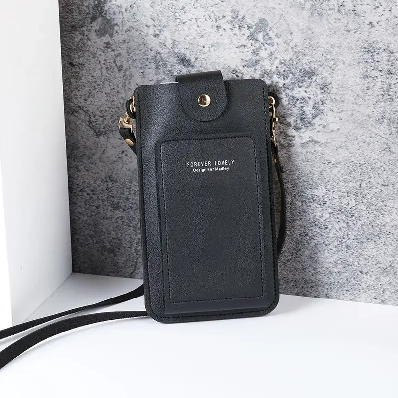 Crossbody Mobile Phone Bag for - Women'S Bags Cross Body recension och pris