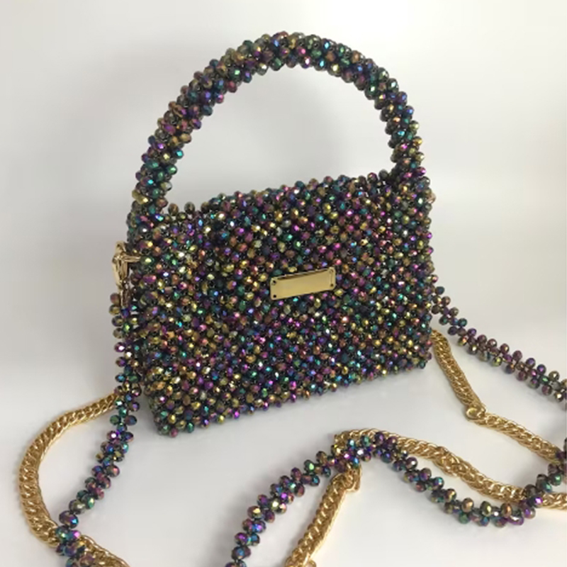 Customized Wholesale Beaded Ba - Women Bags Wholesale recension och pris