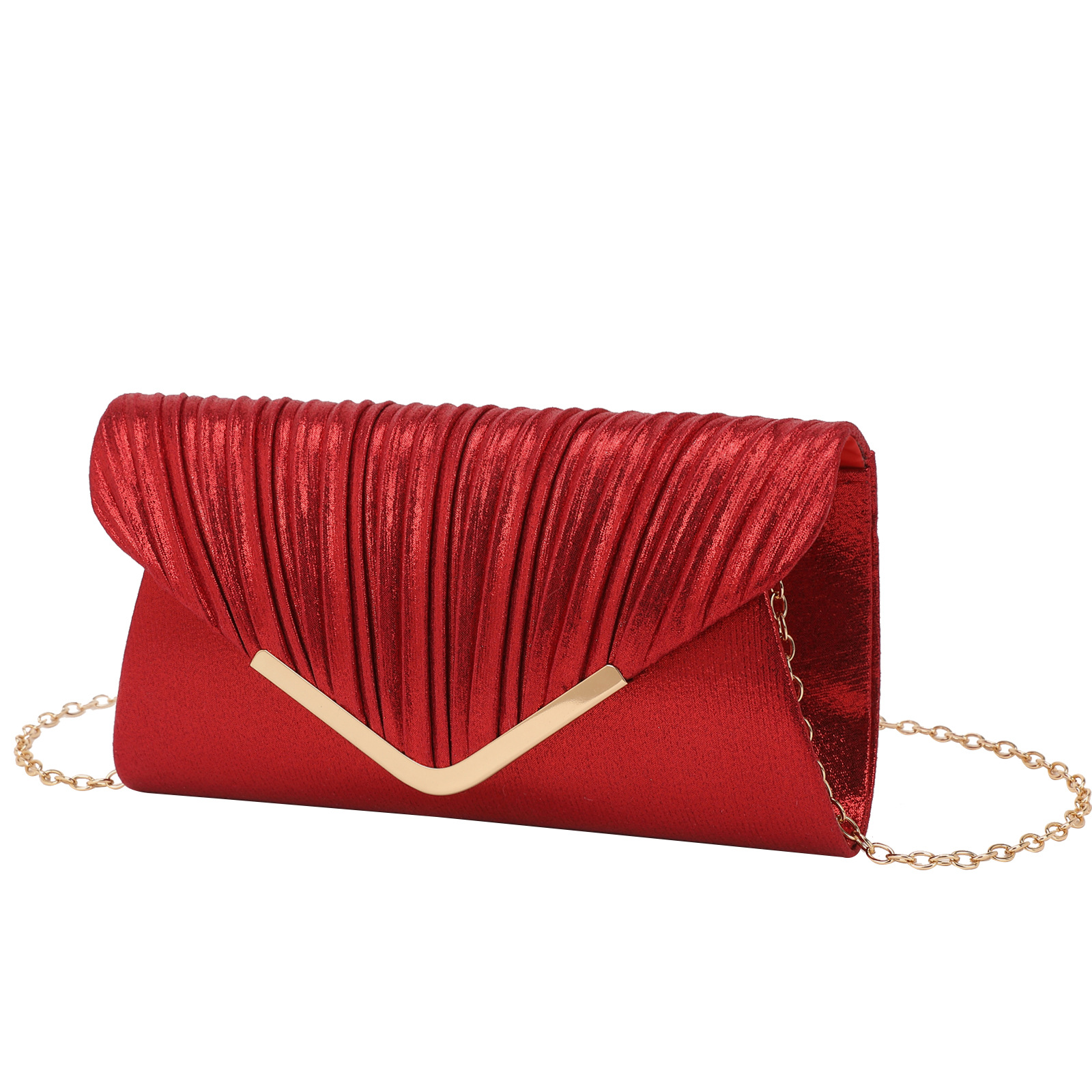Ladies Evening Clutch Bag Prem - Women'S Evening Bags recension och pris