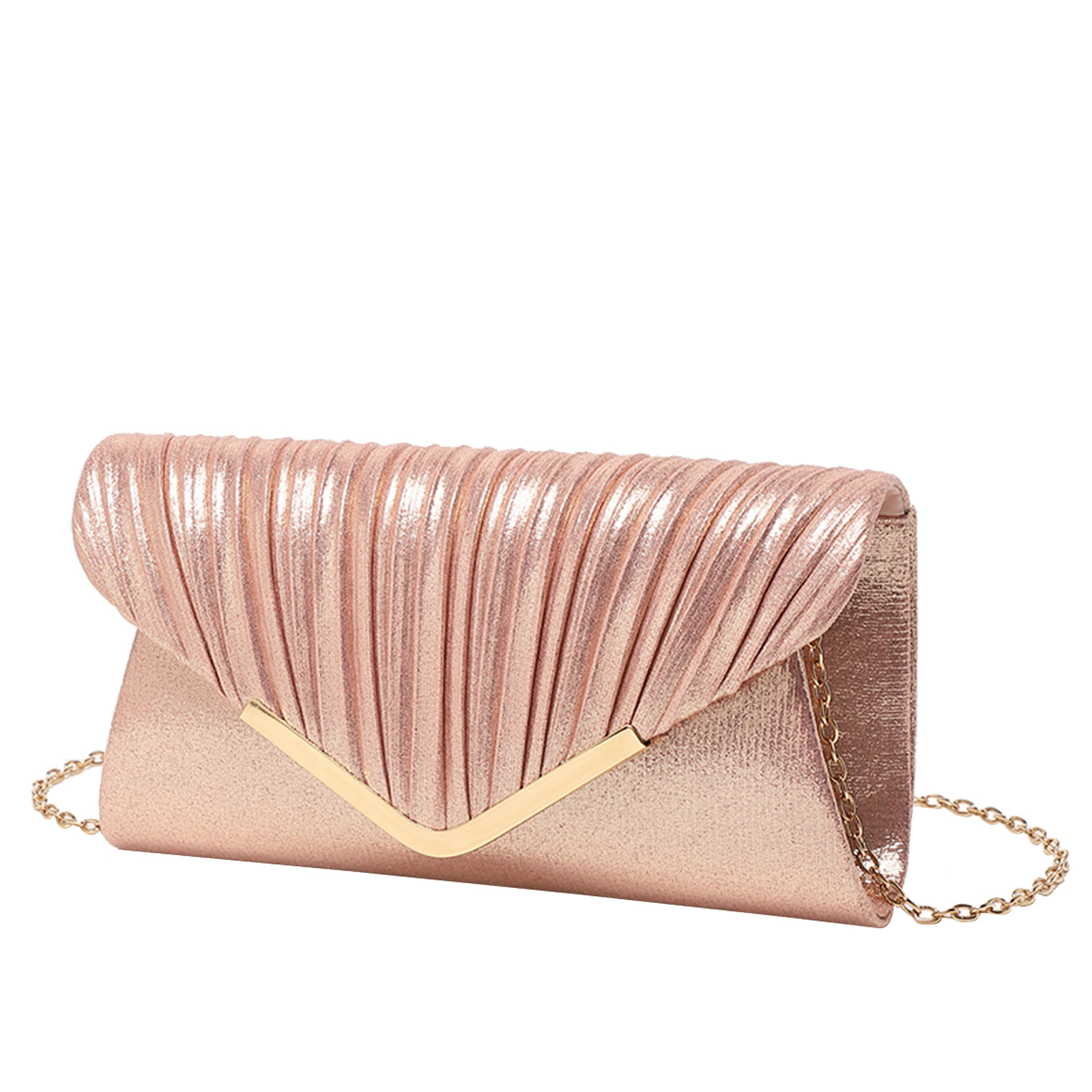 Ladies Evening Clutch Bag Prem - Women'S Evening Bags recension och pris