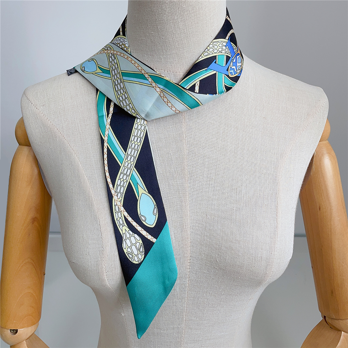New Brand Design Colored Snake - Women Bags Branded recension och pris