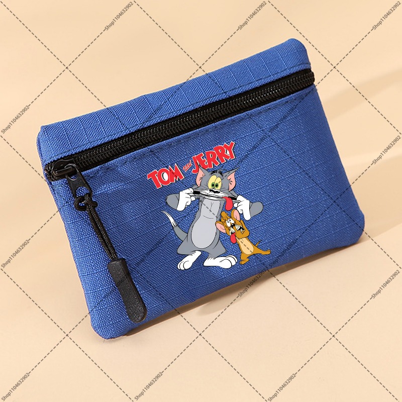 Tom and Jerry Mini Purse Carto - Women Bags With Wallet recension och pris