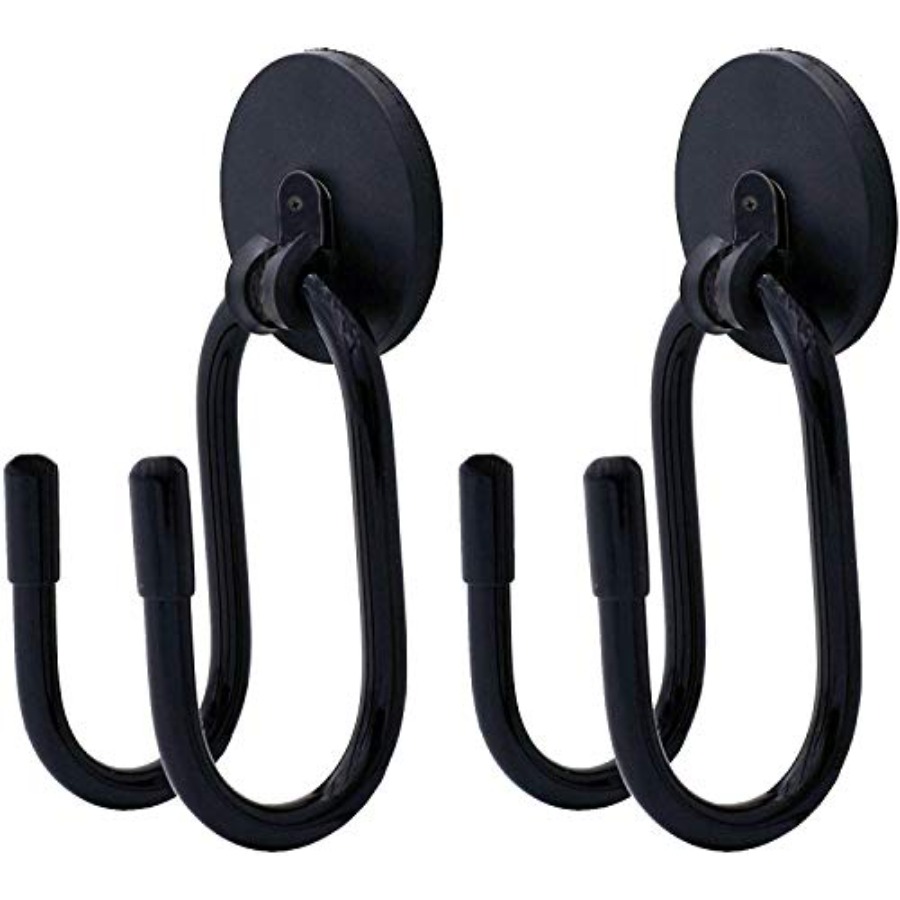 2/PK Magnetic Hooks, Strong Ma - Women Bags Pk recension och pris