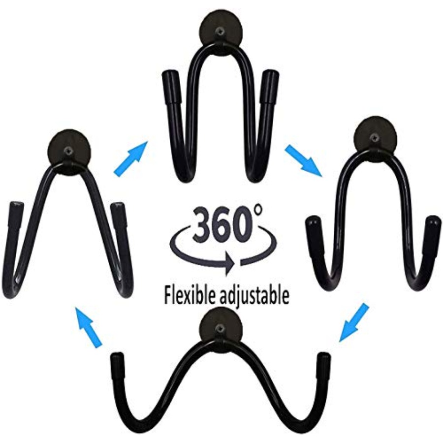 2/PK Magnetic Hooks, Strong Ma - Women Bags Pk recension och pris