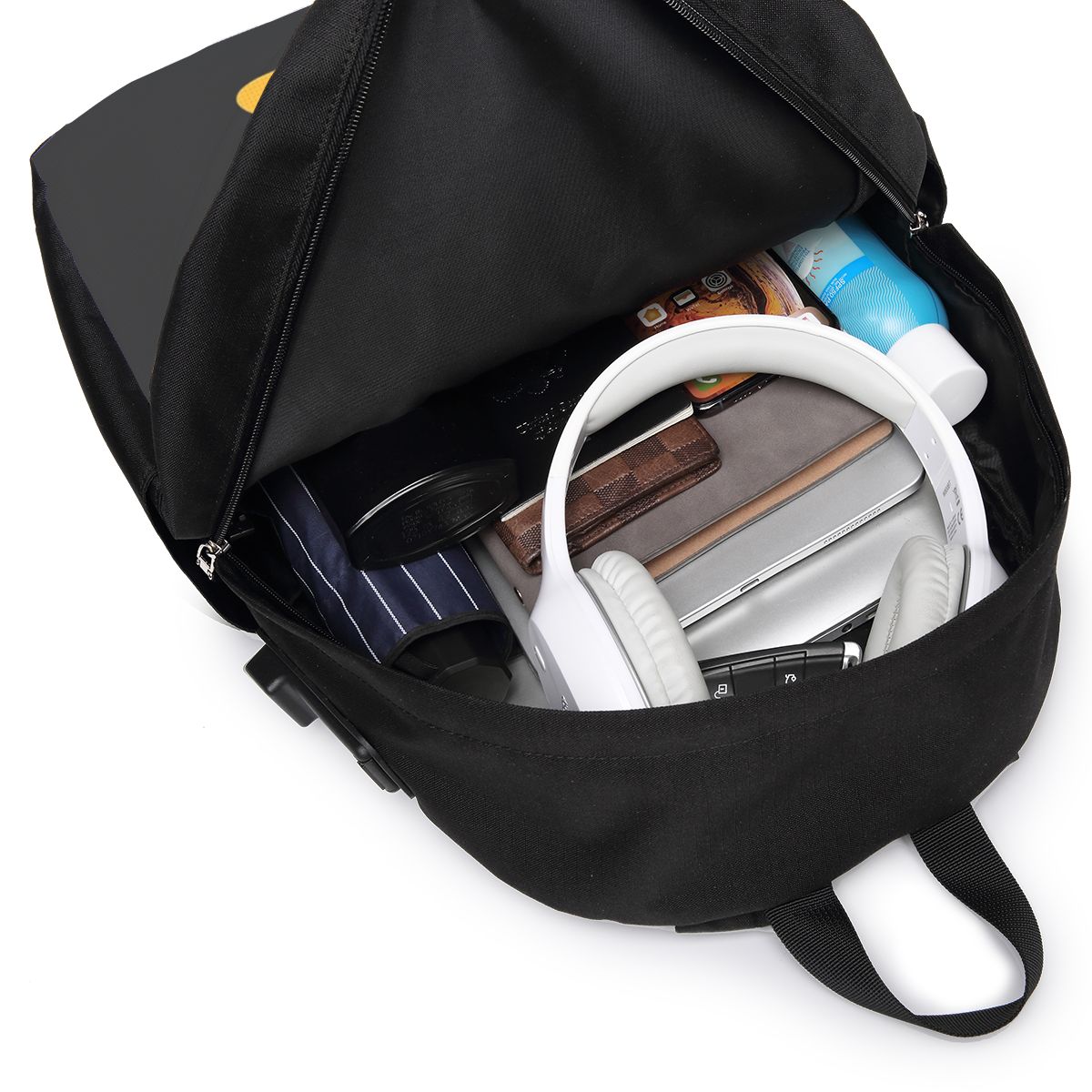 Cute Vector Penguin Backpack T - Women'S Bag recension och pris