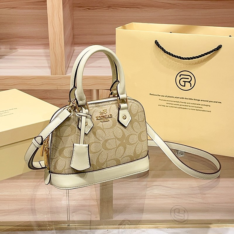 Brand Women's Handbag Shell Ba - Women Bags Guess recension och pris