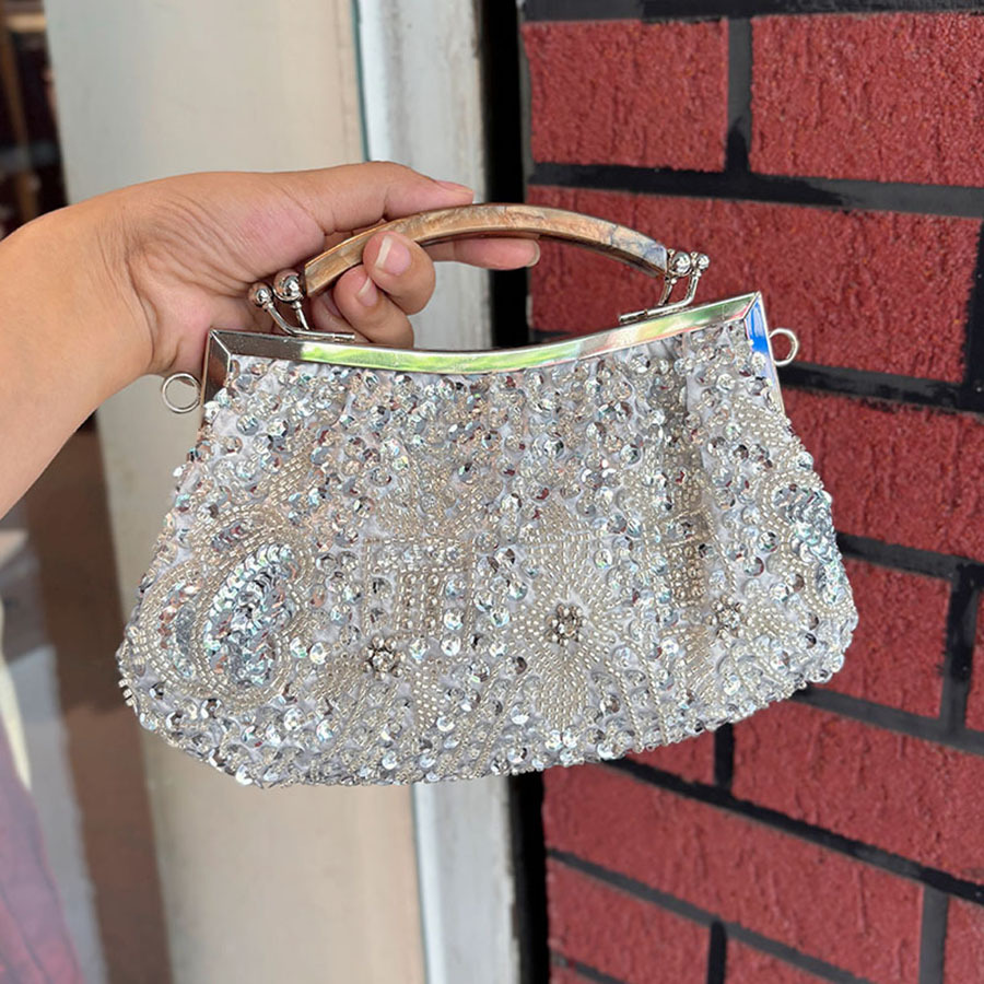 Trendy Vintage Chinese Dress B - Women Bags Wholesale recension och pris