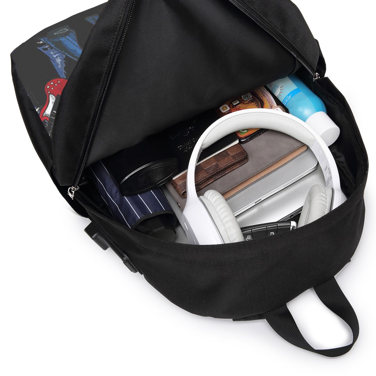Bratz Rock Angelz Group Shot B - Women'S Bag recension och pris