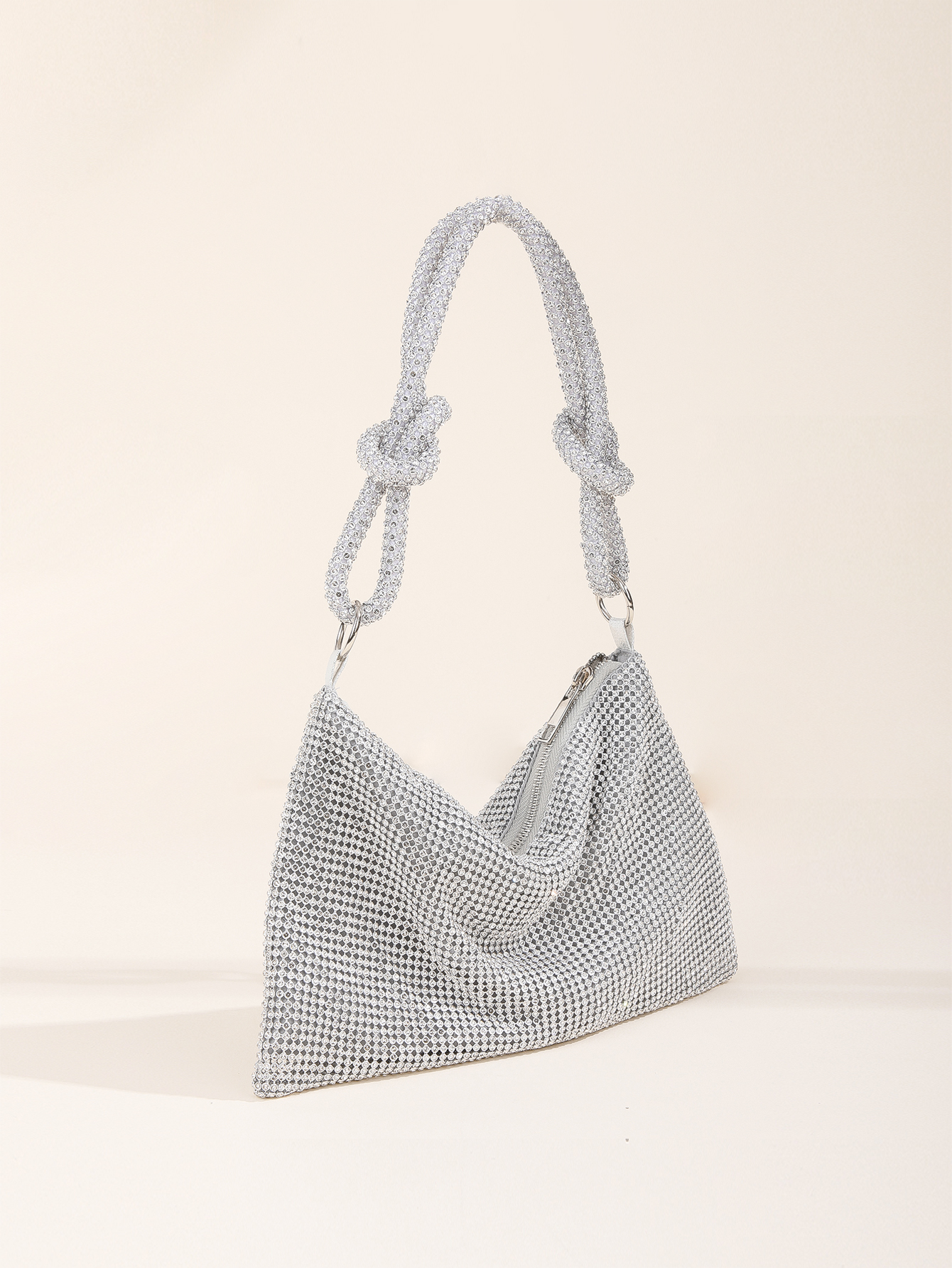 Women Shiny Rhinestones Should - Women'S Evening Bags recension och pris
