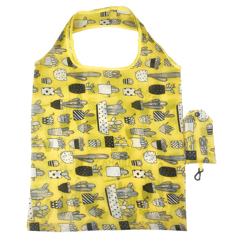 Reusable Shopping Bag Nylon Fo - Women Bags Outlet recension och pris