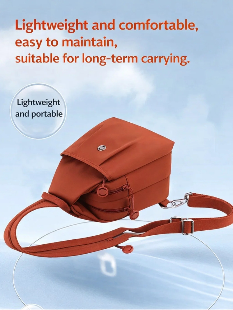 Women's Lightweight Mini Backp - Women Bags In Trend recension och pris
