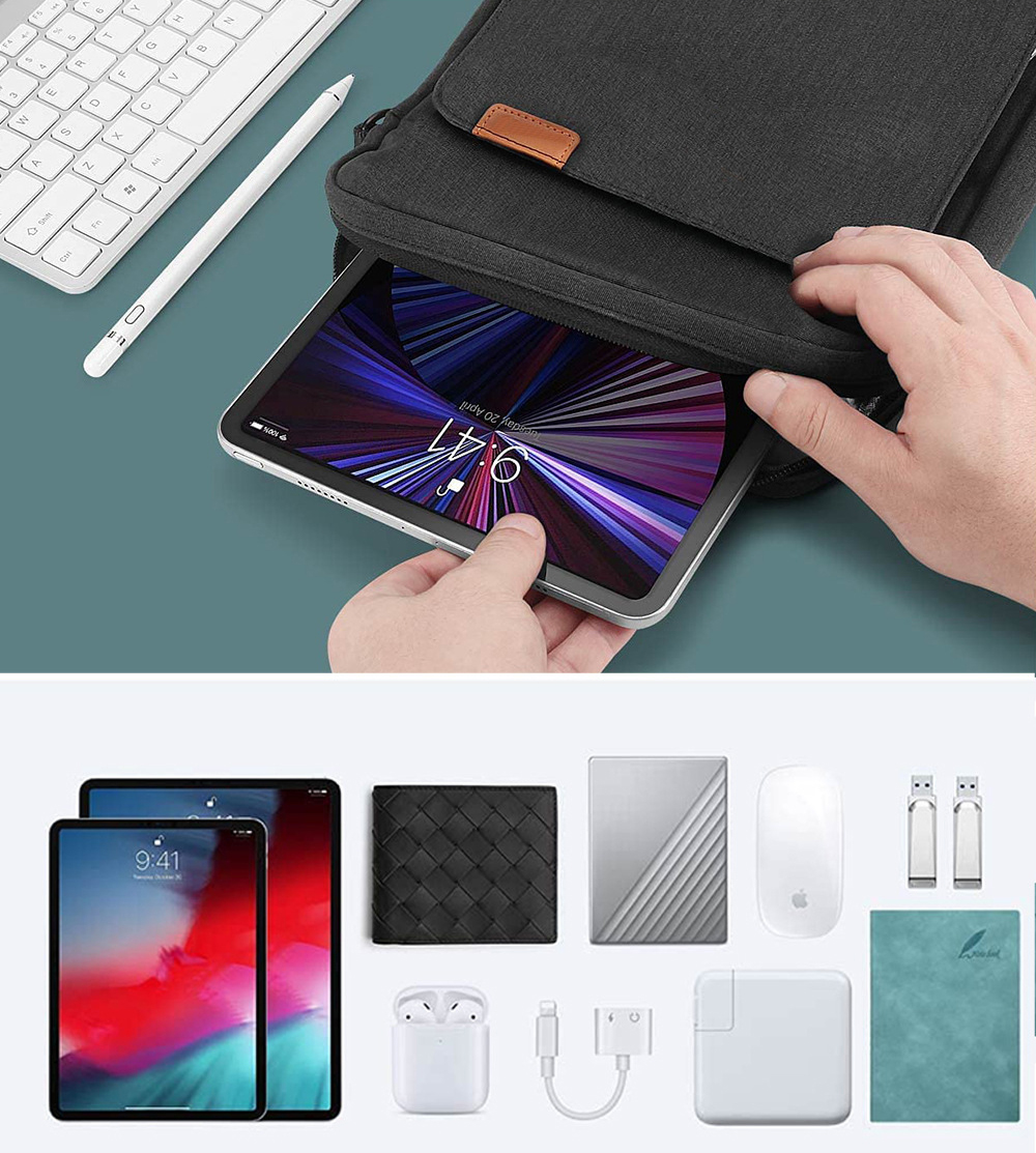 Shoulder Bag for MacBook Air M - Women Bags Eg recension och pris