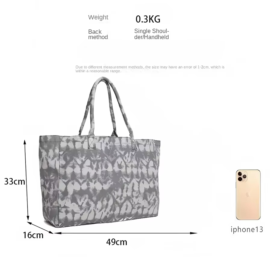 Casual Fitness Bag Yoga Bags f - Women Bags In Trend recension och pris