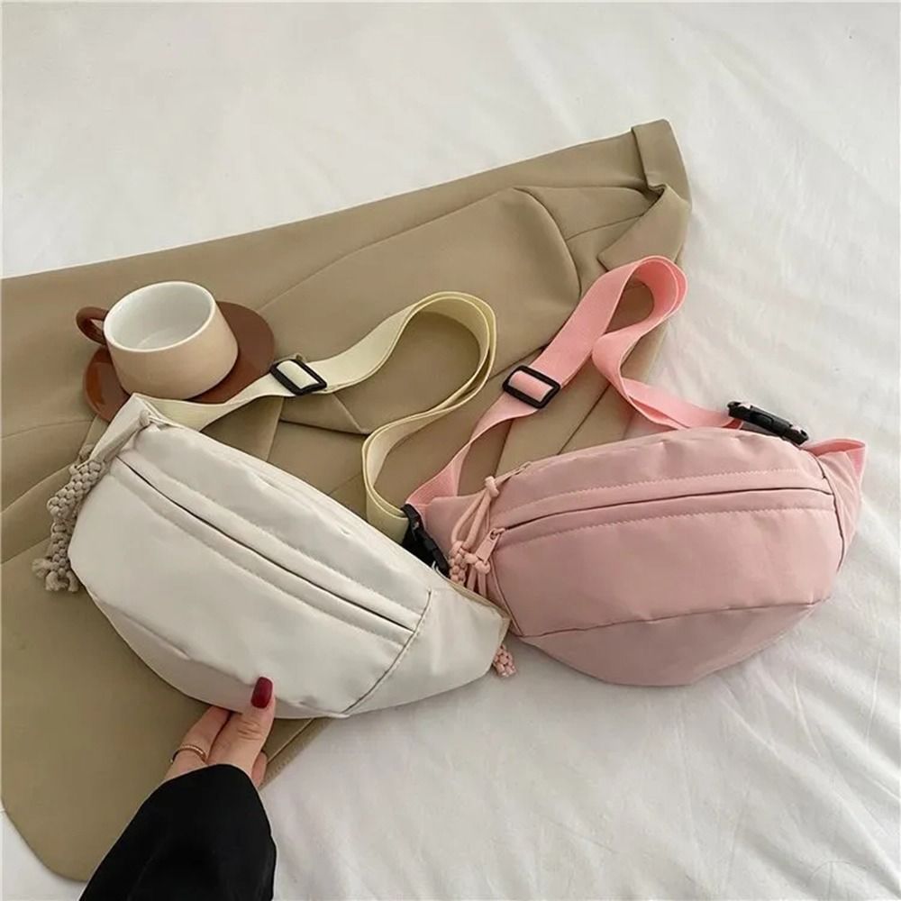 Women's Chest Bag Waterproof H - Women'S Bags Cross Body recension och pris