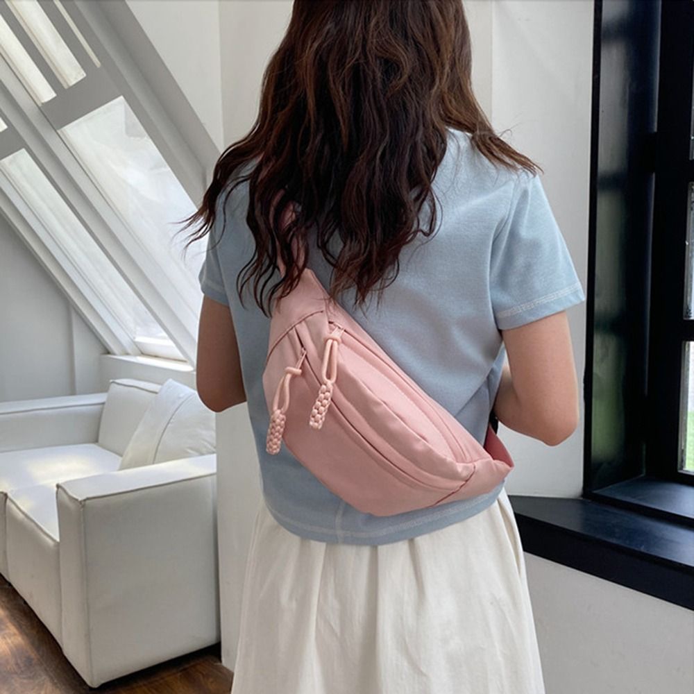 Women's Chest Bag Waterproof H - Women'S Bags Cross Body recension och pris
