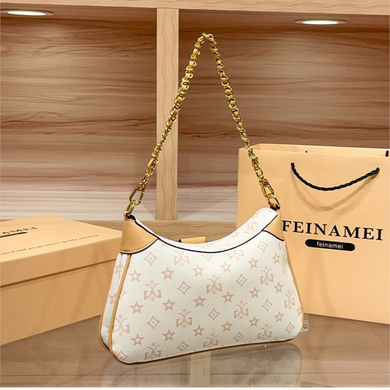 Light Luxury Brand Women's Cha - Women Bags High End Brands recension och pris